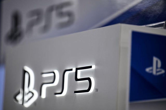 PS5 UK Stock check: PlayStation 5 restock is happening on Amazon, Argos