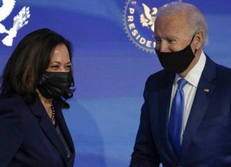 President-elect Joe Biden wins Electoral College vote by large margin President-elect Joe Biden wins Electoral College vote by large margin