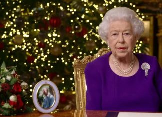 Queen’s Christmas speech returns to top of TV ratings Queen's Christmas speech returns to top of TV ratings