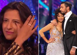 Ranvir Singh confirms exciting news after emotional Strictly exit, Report Ranvir Singh confirms exciting news after emotional Strictly exit, Report
