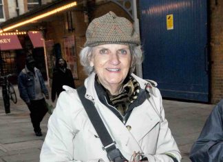 Rosalind Knight dead: Carry On and Friday Night Dinner actress dies aged 87 Rosalind Knight dead: Carry On and Friday Night Dinner actress dies aged 87