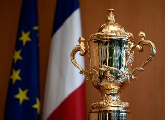 Rugby World Cup 2023 draw live: All you need to know Rugby World Cup 2023 draw live: All you need to know