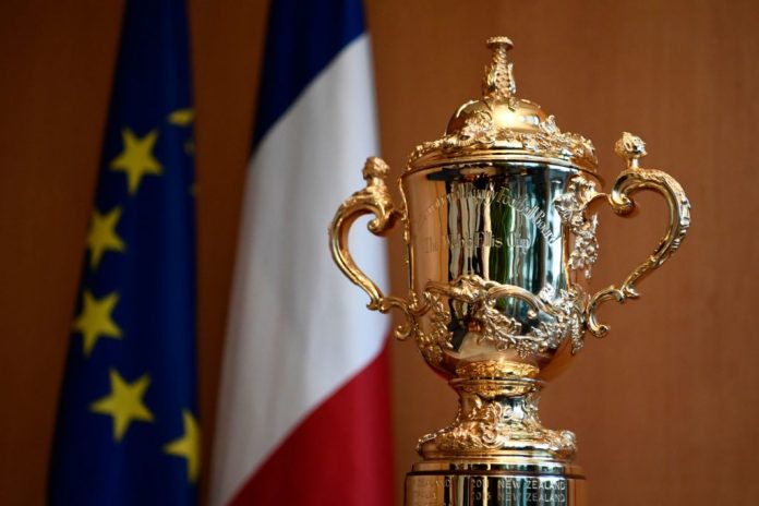 Rugby World Cup 2023 draw live: All you need to know