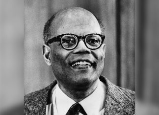 Sir W Arthur Lewis: Google Doodle honours celebrates Noted Economist, Professor Sir W Arthur Lewis: Google Doodle honours celebrates Noted Economist, Professor