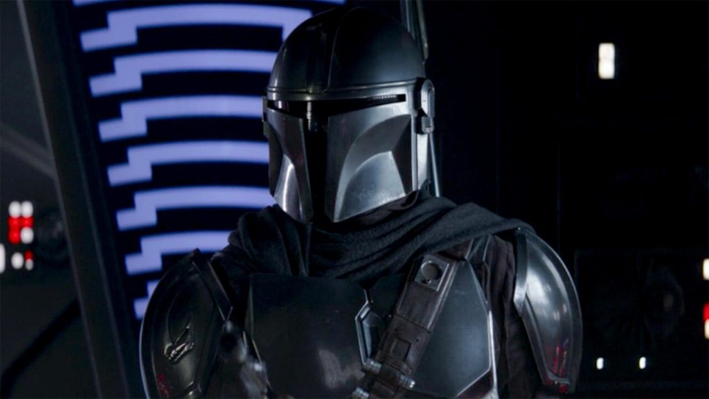 The Mandalorian season 2 Episode 8: How to watch the season finale on ...