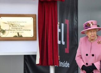 The Queen will ‘wait in line’ for the covid-19 vaccine, Report The Queen will ‘wait in line’ for the covid-19 vaccine, Report