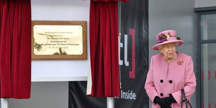 The Queen will ‘wait in line’ for the covid-19 vaccine, Report