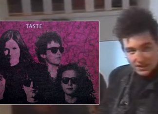 The Telescopes guitarist David Fitzgerald dies aged 54 The Telescopes guitarist David Fitzgerald dies aged 54