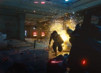 Tips and Tricks – Cyberpunk 2077: How to Holster Your Weapon Tips and Tricks - Cyberpunk 2077: How to Holster Your Weapon