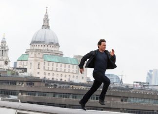 Tom Cruise rips into Mission Impossible 7 crew for breaking Coronavirus safety protocol Tom Cruise rips into Mission Impossible 7 crew for breaking Coronavirus safety protocol