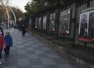 Turkey toughens curfew measures amid COVID-19 surge Turkey toughens curfew measures amid COVID-19 surge