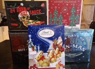 UK Christmas 2020: The best advent calendars you can still buy UK Christmas 2020: The best advent calendars you can still buy