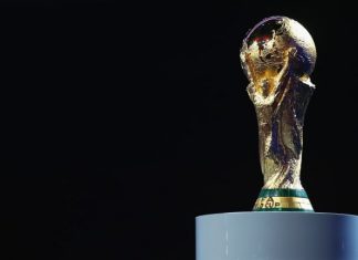 World Cup qualifying draw 2022 Live: Start time and how to watch World Cup qualifying draw 2022 Live: Start time and how to watch