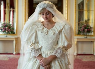 ‘The Crown’ should be marked as fiction by Netflix, says Britain’s culture minister (Report) ‘The Crown’ should be marked as fiction by Netflix, says Britain’s culture minister (Report)