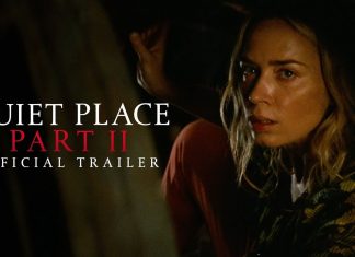 A Quiet Place Part II Get a New Release Date, Will Arrive Later in 2021 A Quiet Place Part II Get a New Release Date, Will Arrive Later in 2021
