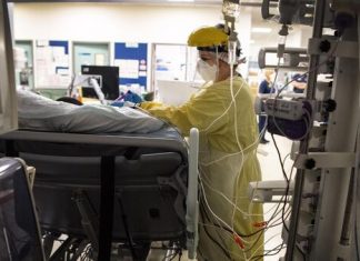 Another Pandemic-causing ‘Disease X’ Could Be Around The Corner, Researcher Warns Another Pandemic-causing ‘Disease X’ Could Be Around The Corner, Researcher Warns