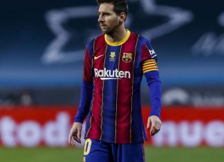 Barca star Lionel Messi suspended two matches Barca star Lionel Messi suspended two matches