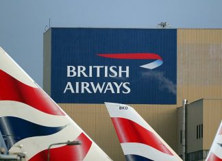 British Airways could face potential £800 million lawsuit over 2018 data breach, Report British Airways could face potential £800 million lawsuit over 2018 data breach, Report