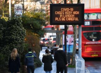 Coronavirus UK Updates: Wales to review restrictions on Jan 29 Coronavirus UK Updates: Wales to review restrictions on Jan 29