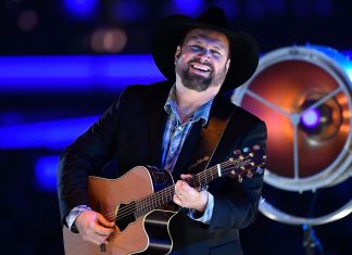 Country music star Garth Brooks to play at Biden swearing-in ceremony Country music star Garth Brooks to play at Biden swearing-in ceremony