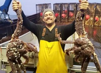 Deadliest Catch Star Mahlon Reyes’ Cause of Death Revealed, Report Deadliest Catch Star Mahlon Reyes' Cause of Death Revealed, Report