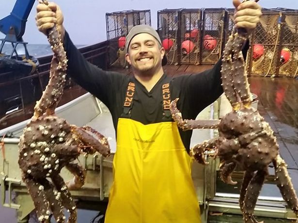 Deadliest Catch Star Mahlon Reyes' Cause of Death Revealed, Report