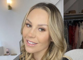 Former TOWIE star Kate Ferdinand applied make-up for first time since son’s birth Former TOWIE star Kate Ferdinand applied make-up for first time since son's birth