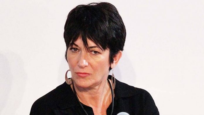 Ghislaine Maxwell Scripted Series in Works at Sony-Backed Eleventh Hour Films, Report