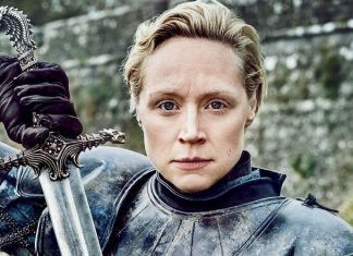 Gwendoline Christie reportedly joins the cast of The Sandman, Report Gwendoline Christie reportedly joins the cast of The Sandman, Report