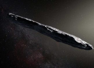 Harvard professor believes asteroid was actually old alien tech, Report Harvard professor believes asteroid was actually old alien tech, Report