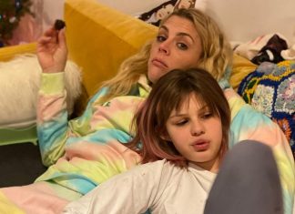 Is Busy Philipps’ 12-Year-Old Daughter Birdie Gay? Is Busy Philipps' 12-Year-Old Daughter Birdie Gay?
