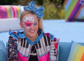 JoJo Siwa opens up about coming out as LGBTQ, Report JoJo Siwa opens up about coming out as LGBTQ, Report