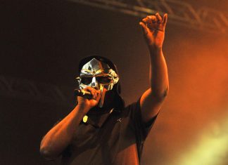 MF Doom: Hip-hop star dies aged 49, family says MF Doom: Hip-hop star dies aged 49, family says