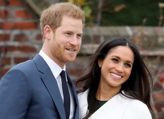 Meghan Markle abandons plans to become a UK citizen Meghan Markle abandons plans to become a UK citizen