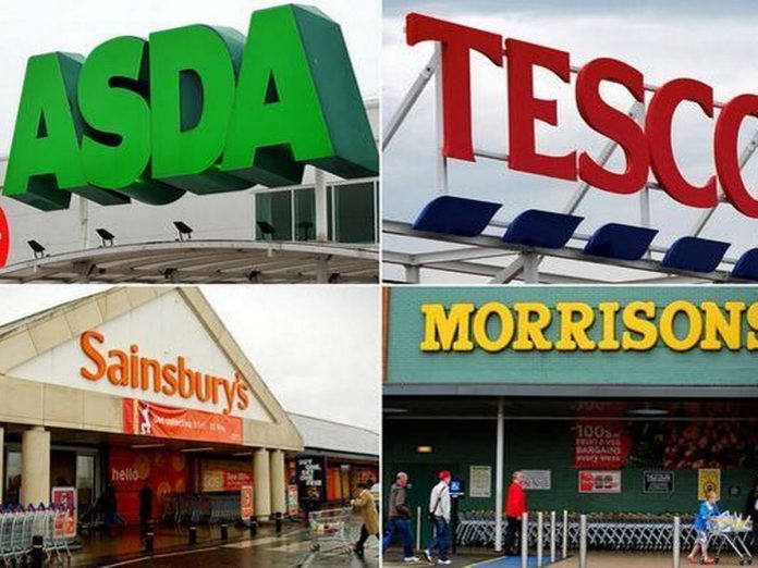 New Year's Day opening times for Asda, Aldi, Tesco, Sainsbury's and more (Report)