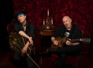 New York Dolls Guitarist Sylvain Sylvain Dies Aged 69 New York Dolls Guitarist Sylvain Sylvain Dies Aged 69