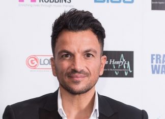 Peter Andre shares what harrowing battle with Covid was really like Peter Andre shares what harrowing battle with Covid was really like