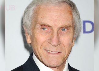 Peter Mark Richman, ‘Three’s Company’ and ‘Dynasty’ Actor, Dies Aged 93 Peter Mark Richman, 'Three's Company' and 'Dynasty' Actor, Dies Aged 93