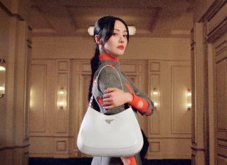 Prada Ends Zheng Shuang Ambassadorship over Alleged Child Dispute, Report Prada Ends Zheng Shuang Ambassadorship over Alleged Child Dispute, Report
