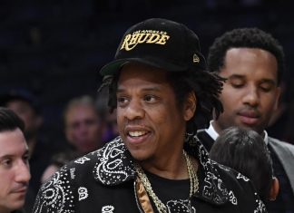 Rapper Jay-Z Launches Fund For Minority-Owned Cannabis Businesses Rapper Jay-Z Launches Fund For Minority-Owned Cannabis Businesses
