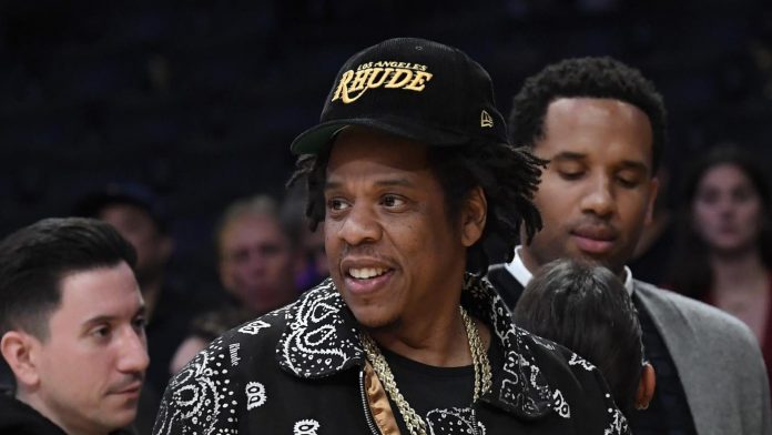 Rapper Jay-Z Launches Fund For Minority-Owned Cannabis Businesses