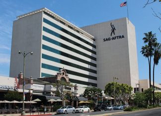SAG-AFTRA Says “Most” Productions Will Be on Hiatus Until Mid-January Amid Pandemic, Report SAG-AFTRA Says "Most" Productions Will Be on Hiatus Until Mid-January Amid Pandemic, Report