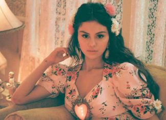 Selena Gomez drops her second Spanish language solo single ‘De Una Vez’ on YouTube (Video) Selena Gomez drops her second Spanish language solo single ‘De Una Vez’ on YouTube (Video)