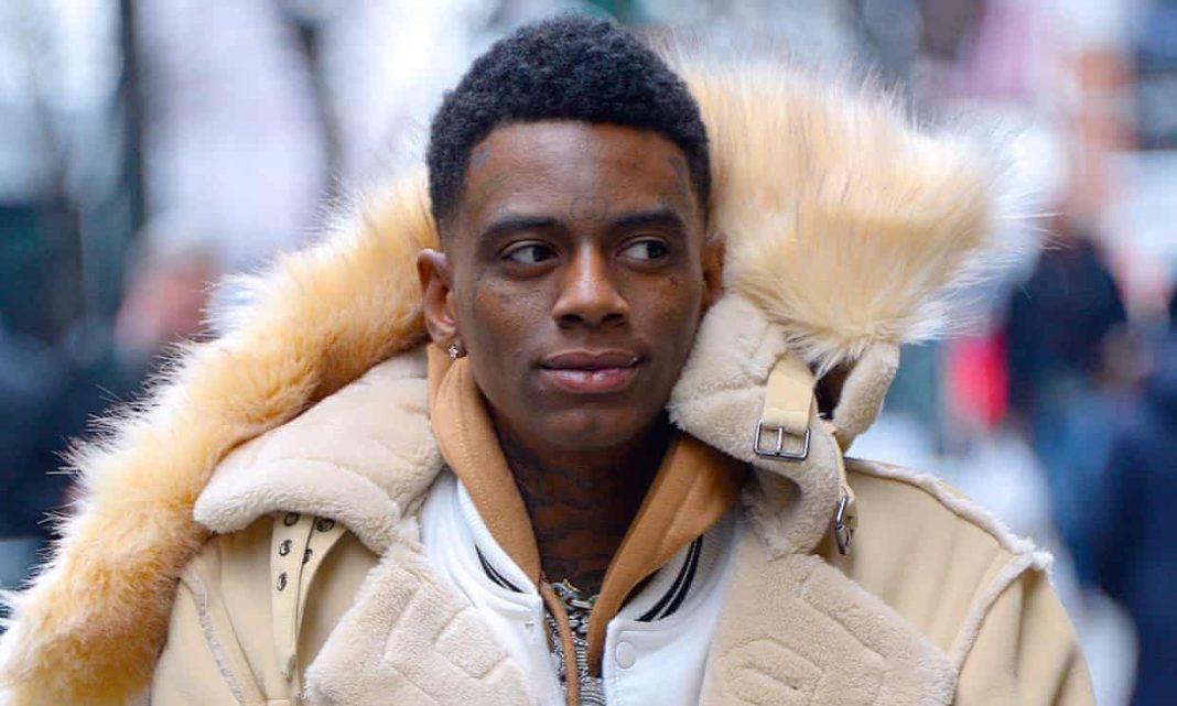 Soulja Babe Accused Of Raping And Abusing Former Assistant In New Lawsuite Report Star Mag