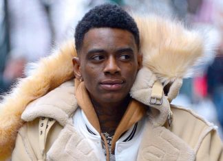 Soulja Boy accused of raping and abusing former assistant in new lawsuite, Report Soulja Boy accused of raping and abusing former assistant in new lawsuite, Report