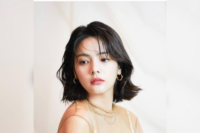 South Korean actress-model Song Yoo-jung dies aged 26