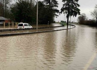 Storm Christoph brings ‘danger to life’ flood warnings, Report Storm Christoph brings 'danger to life' flood warnings, Report