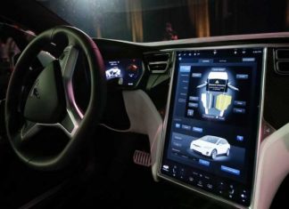 Tesla asked to recall Model S, Model X over touchscreen failures, Report Tesla asked to recall Model S, Model X over touchscreen failures, Report