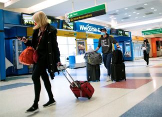 Coronavirus Updates: UK closes travel corridors to block out new Covid strains Coronavirus Updates: UK closes travel corridors to block out new Covid strains