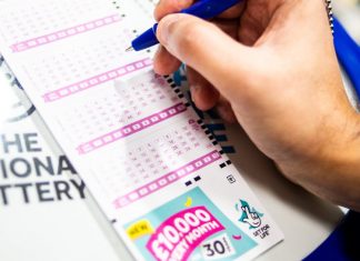 UK Lotto results for Saturday January 2 2021 UK Lotto results for Saturday January 2 2021